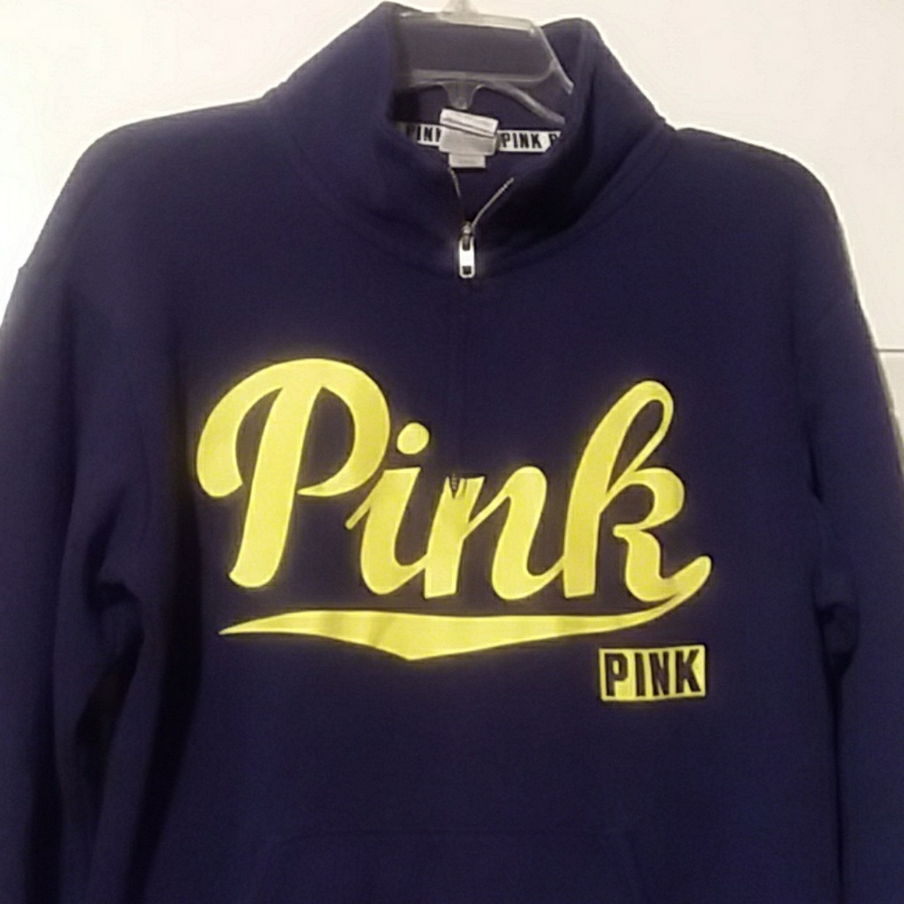 Victoria's Secret "PINK" Sweatshirt